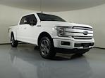 Used 2020 Ford F-150 Lariat SuperCrew Cab 4x4, Pickup for sale #35415P - photo 3
