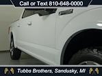 Used 2020 Ford F-150 SuperCrew Cab 4WD, Pickup for sale #35415P - photo 21