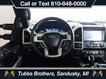 Used 2020 Ford F-150 Lariat SuperCrew Cab 4x4, Pickup for sale #35415P - photo 22