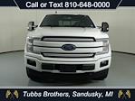 Used 2020 Ford F-150 Lariat SuperCrew Cab 4x4, Pickup for sale #35415P - photo 6