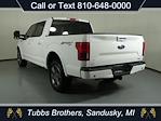 Used 2020 Ford F-150 Lariat SuperCrew Cab 4x4, Pickup for sale #35415P - photo 9