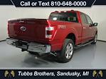 2021 Ford F-150 SuperCrew Cab 4WD, Pickup for sale #35471P - photo 11