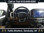 2021 Ford F-150 SuperCrew Cab 4WD, Pickup for sale #35471P - photo 12