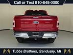 2021 Ford F-150 SuperCrew Cab 4WD, Pickup for sale #35471P - photo 20