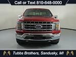 2021 Ford F-150 SuperCrew Cab 4x4, Pickup for sale #35471P - photo 5