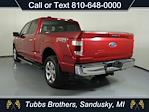 2021 Ford F-150 SuperCrew Cab 4x4, Pickup for sale #35471P - photo 2