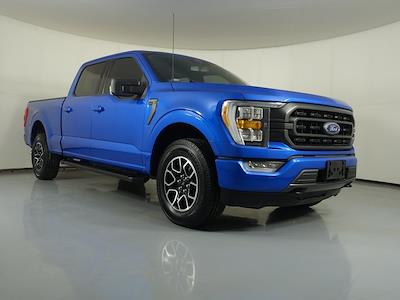 2021 Ford F-150 SuperCrew Cab 4x4, Pickup for sale #35500P - photo 1
