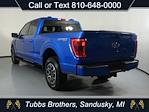 2021 Ford F-150 SuperCrew Cab 4WD, Pickup for sale #35500P - photo 15