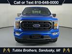 2021 Ford F-150 SuperCrew Cab 4x4, Pickup for sale #35500P - photo 5