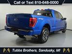 2021 Ford F-150 SuperCrew Cab 4WD, Pickup for sale #35500P - photo 2
