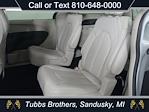 Used 2021 Chrysler Voyager FWD, Minivan for sale #35501P - photo 10
