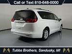 Used 2021 Chrysler Voyager FWD, Minivan for sale #35501P - photo 13