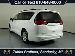 Used 2021 Chrysler Voyager FWD, Minivan for sale #35501P - photo 2
