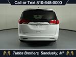 Used 2021 Chrysler Voyager FWD, Minivan for sale #35501P - photo 6