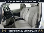 Used 2021 Chrysler Voyager FWD, Minivan for sale #35501P - photo 8