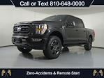 2022 Ford F-150 SuperCrew Cab 4x4, Pickup for sale #35505P - photo 3