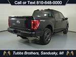 2022 Ford F-150 SuperCrew Cab 4x4, Pickup for sale #35505P - photo 2
