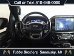 2022 Ford F-150 SuperCrew Cab 4x4, Pickup for sale #35505P - photo 19