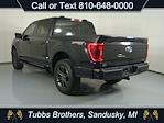 2022 Ford F-150 SuperCrew Cab 4x4, Pickup for sale #35505P - photo 8