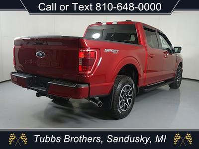 2021 Ford F-150 SuperCrew Cab 4WD, Pickup for sale #35508P - photo 2