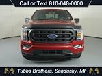 2021 Ford F-150 SuperCrew Cab 4x4, Pickup for sale #35508P - photo 5