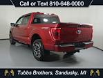 2021 Ford F-150 SuperCrew Cab 4WD, Pickup for sale #35508P - photo 8