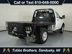 2024 Ram 3500 Regular Cab 4x4, Flatbed Truck for sale #35509 - photo 11