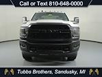 2024 Ram 3500 Regular Cab 4x4, Flatbed Truck for sale #35509 - photo 5