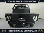 2024 Ram 3500 Regular Cab 4x4, Flatbed Truck for sale #35509 - photo 9