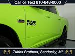 2017 Ram 1500 Crew Cab SRW 4x4, Pickup for sale #35520P - photo 15