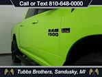 2017 Ram 1500 Crew Cab SRW 4x4, Pickup for sale #35520P - photo 18