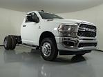 2024 Ram 3500 Regular Cab DRW 4x4, Cab Chassis for sale #35527 - photo 3