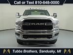 2024 Ram 3500 Regular Cab DRW 4x4, Cab Chassis for sale #35527 - photo 5