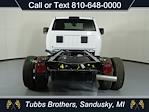 2024 Ram 3500 Regular Cab DRW 4x4, Cab Chassis for sale #35527 - photo 8