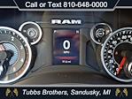 New 2024 Ram 3500 Tradesman Regular Cab 4x4, 9' Knapheide KUVcc Service Truck for sale #35531 - photo 4