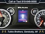2025 Ram 1500 Crew Cab 4x4, Pickup for sale #35593 - photo 18
