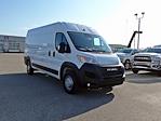 New 2024 Ram ProMaster 2500 High Roof FWD, Empty Cargo Van for sale #35595 - photo 3