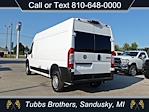 New 2024 Ram ProMaster 2500 High Roof FWD, Empty Cargo Van for sale #35595 - photo 2