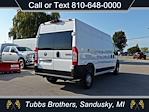 New 2024 Ram ProMaster 2500 High Roof FWD, Empty Cargo Van for sale #35595 - photo 6