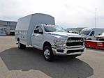 New 2024 Ram 3500 Tradesman Regular Cab 4x4, Service Utility Van for sale #35606 - photo 3