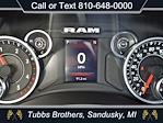 New 2024 Ram 3500 Tradesman Regular Cab 4x4, Service Utility Van for sale #35606 - photo 4