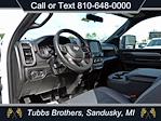 New 2024 Ram 3500 Tradesman Regular Cab 4x4, Service Utility Van for sale #35606 - photo 5