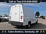 New 2024 Ram 3500 Tradesman Regular Cab 4x4, Service Utility Van for sale #35606 - photo 6