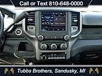 New 2024 Ram 3500 Tradesman Regular Cab 4x4, Service Utility Van for sale #35606 - photo 7