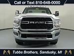 New 2024 Ram 2500 Tradesman Regular Cab 4x4, 8' 2" CM Truck Beds CB Service Truck for sale #35638 - photo 12