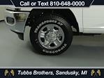 New 2024 Ram 2500 Tradesman Regular Cab 4x4, 8' 2" CM Truck Beds CB Service Truck for sale #35638 - photo 14