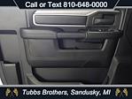 New 2024 Ram 2500 Tradesman Regular Cab 4x4, 8' 2" CM Truck Beds CB Service Truck for sale #35638 - photo 15