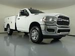 New 2024 Ram 2500 Tradesman Regular Cab 4x4, 8' 2" CM Truck Beds CB Service Truck for sale #35638 - photo 3