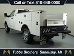 New 2024 Ram 2500 Tradesman Regular Cab 4x4, 8' 2" CM Truck Beds CB Service Truck for sale #35638 - photo 2