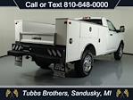 New 2024 Ram 2500 Tradesman Regular Cab 4x4, 8' 2" CM Truck Beds CB Service Truck for sale #35638 - photo 8